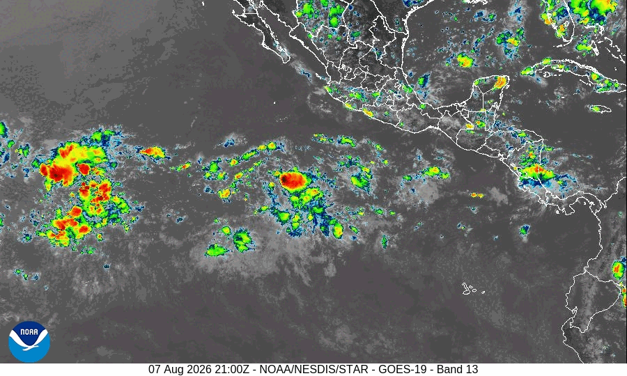 Clouds (band 13) wide